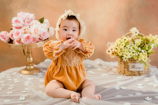 宜都四个月宝宝咳嗽小妙招