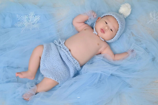 宜都摸孕妇肚子沾喜气